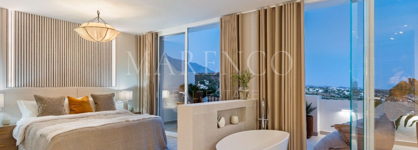 Villa  à La Quinta, Benahavis