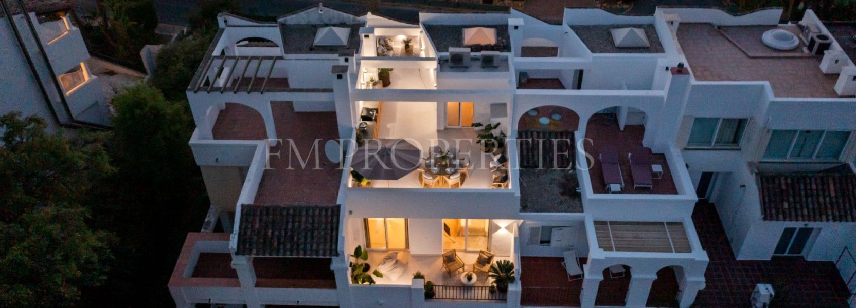 Villa  in La Quinta, Benahavis
