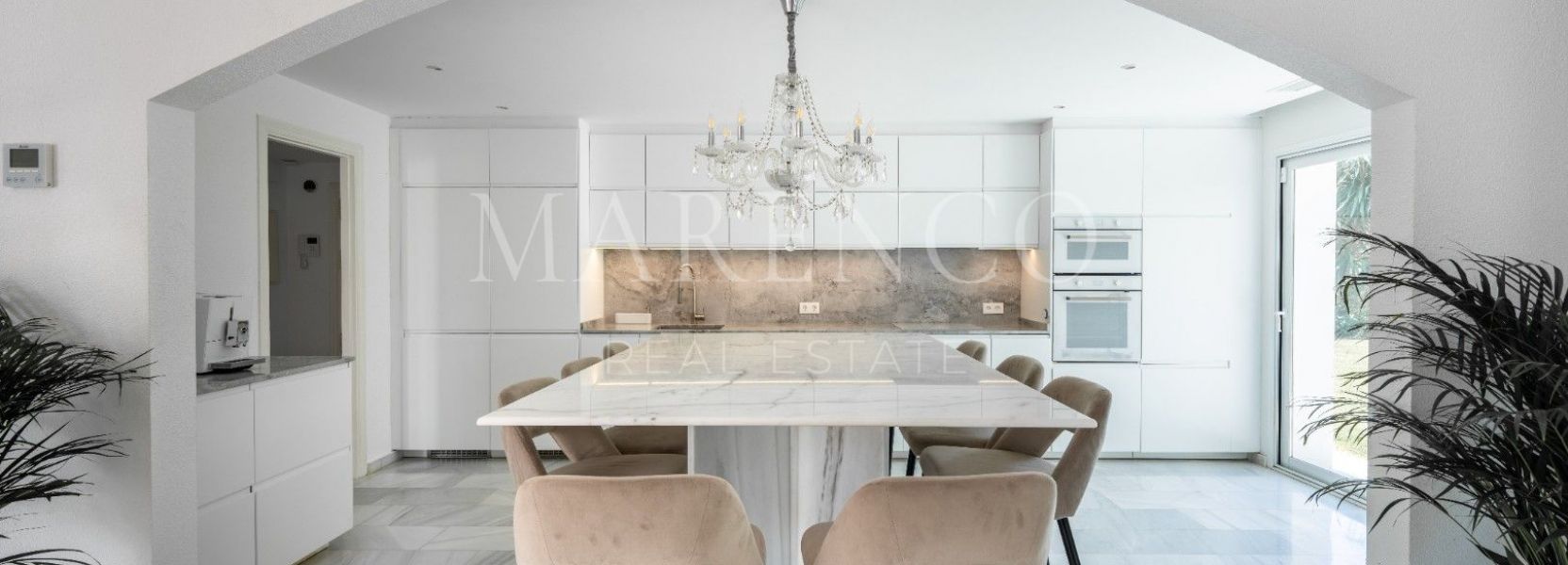 Villa  in Marbella Ost, Marbella