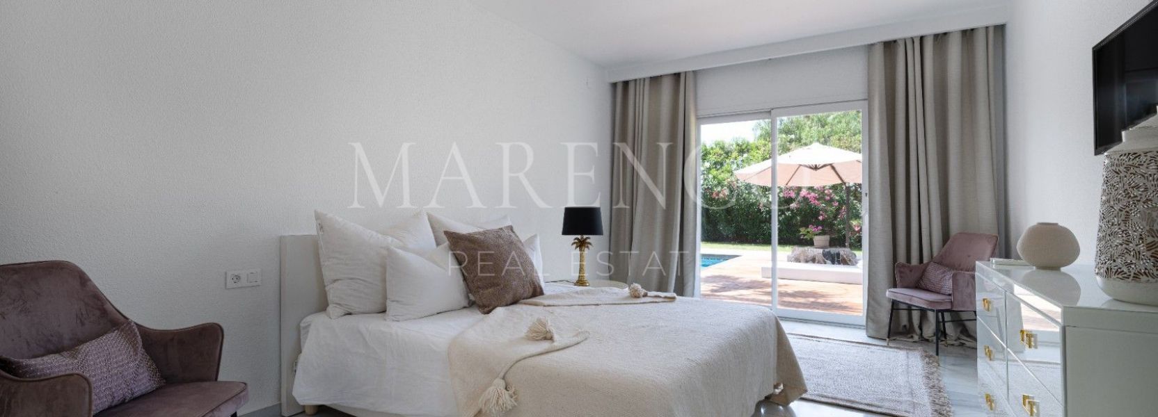 Villa  in Marbella Ost, Marbella