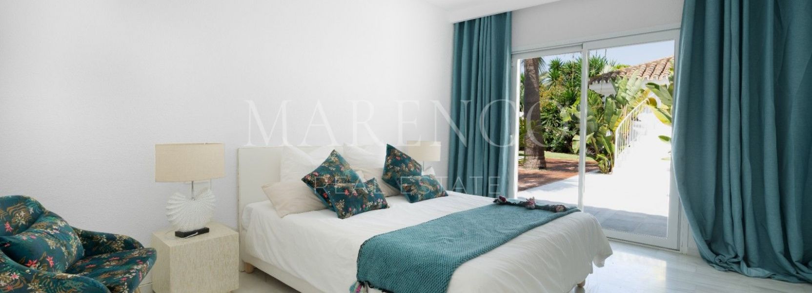 Villa  in Marbella Ost, Marbella