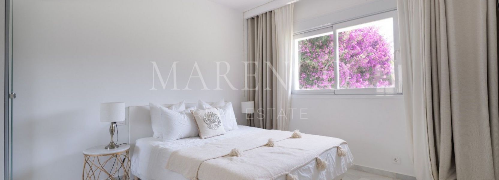 Villa  in Marbella Ost, Marbella