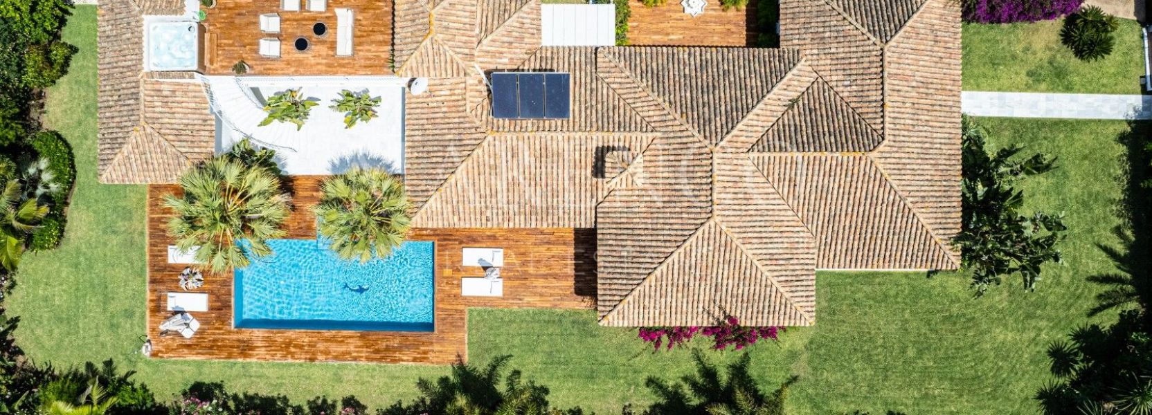 Villa  in Marbella Ost, Marbella