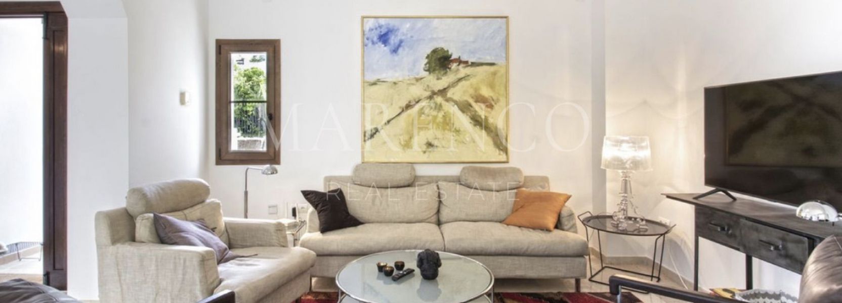 Villa en La Resina Golf, Estepona Este, Estepona