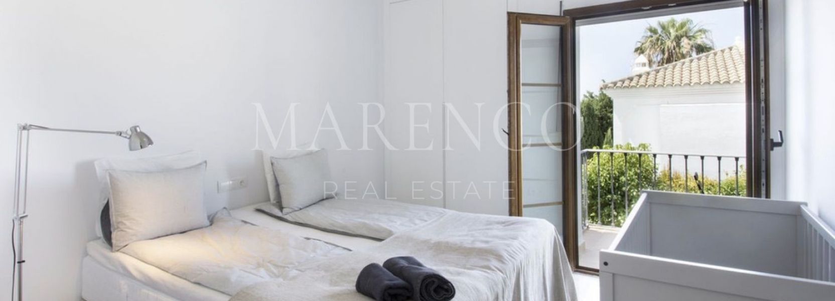 Villa en La Resina Golf, Estepona Este, Estepona