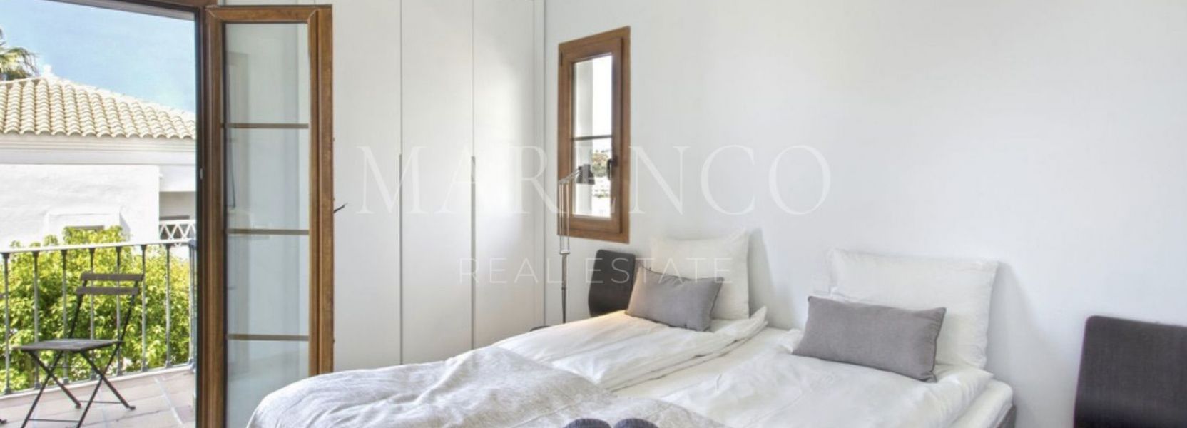 Villa en La Resina Golf, Estepona Este, Estepona