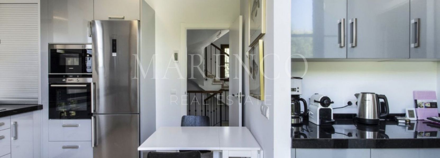 Villa en La Resina Golf, Estepona Este, Estepona