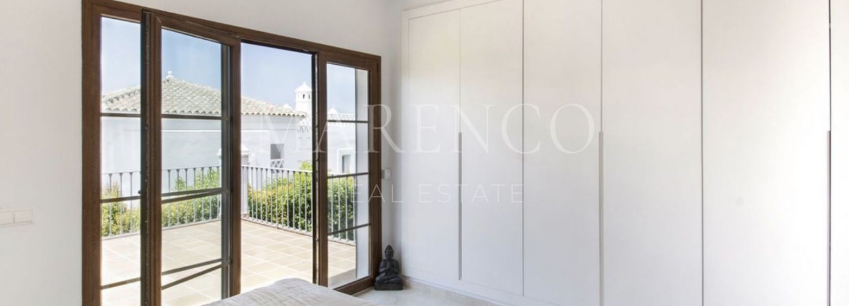 Villa en La Resina Golf, Estepona Este, Estepona