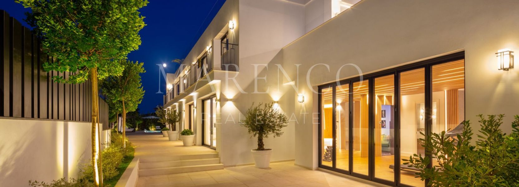 Villa  en Nueva Andalucia, Marbella