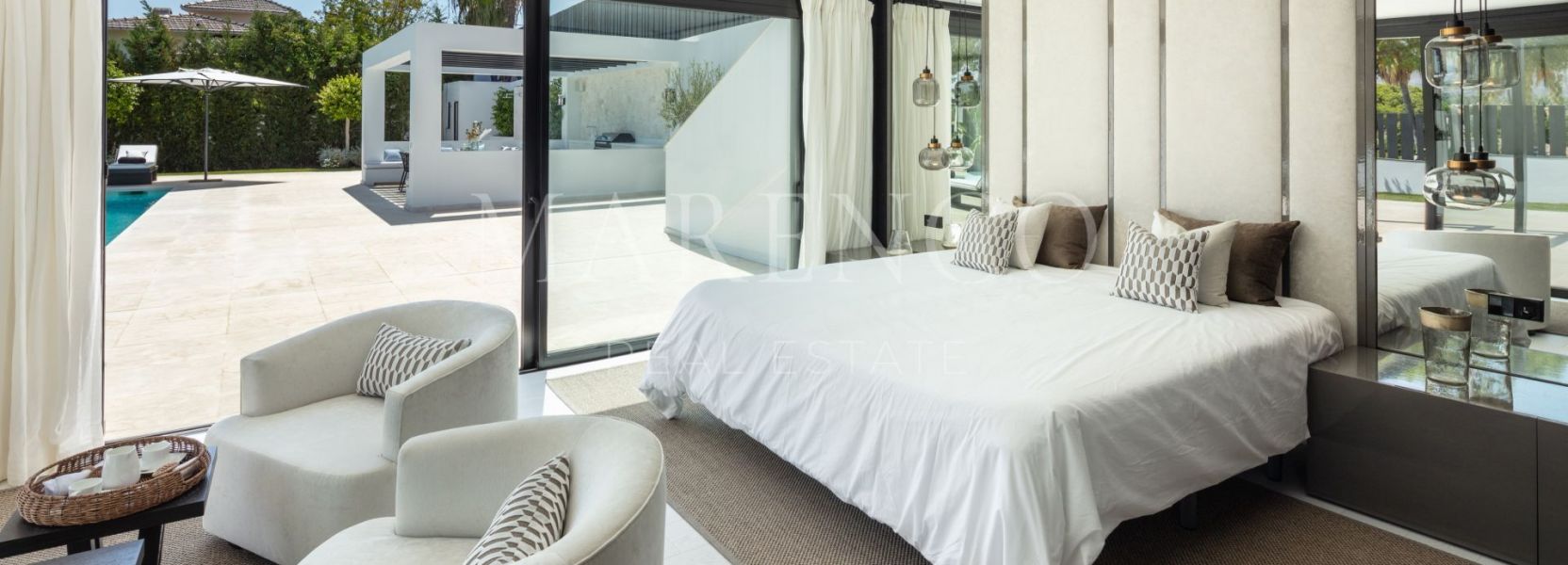 Villa  en Nueva Andalucia, Marbella