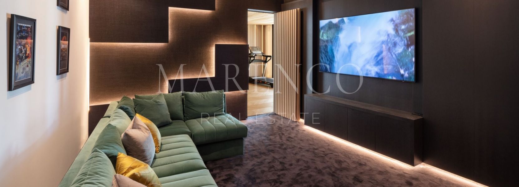 Villa  en Nueva Andalucia, Marbella