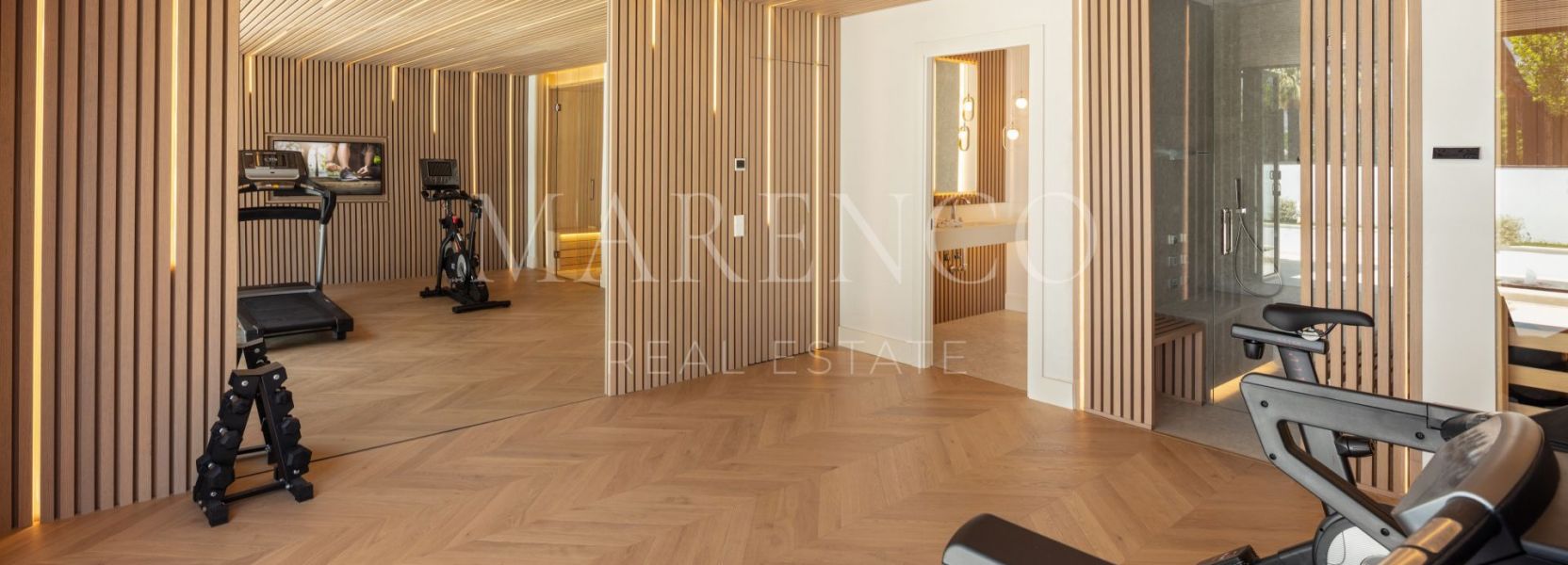 Villa  en Nueva Andalucia, Marbella