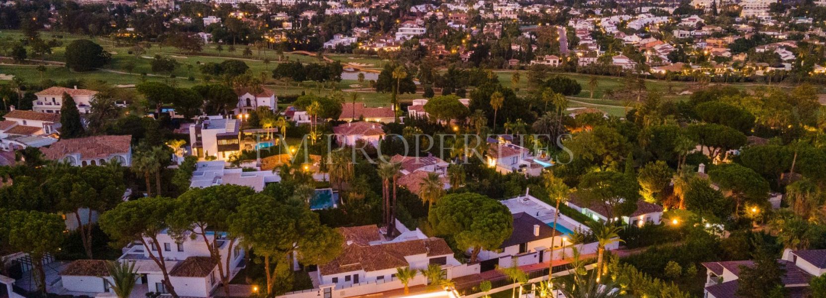 Villa  à Nueva Andalucia, Marbella