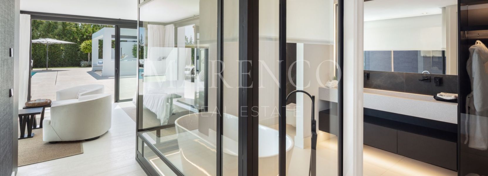 Villa  en Nueva Andalucia, Marbella