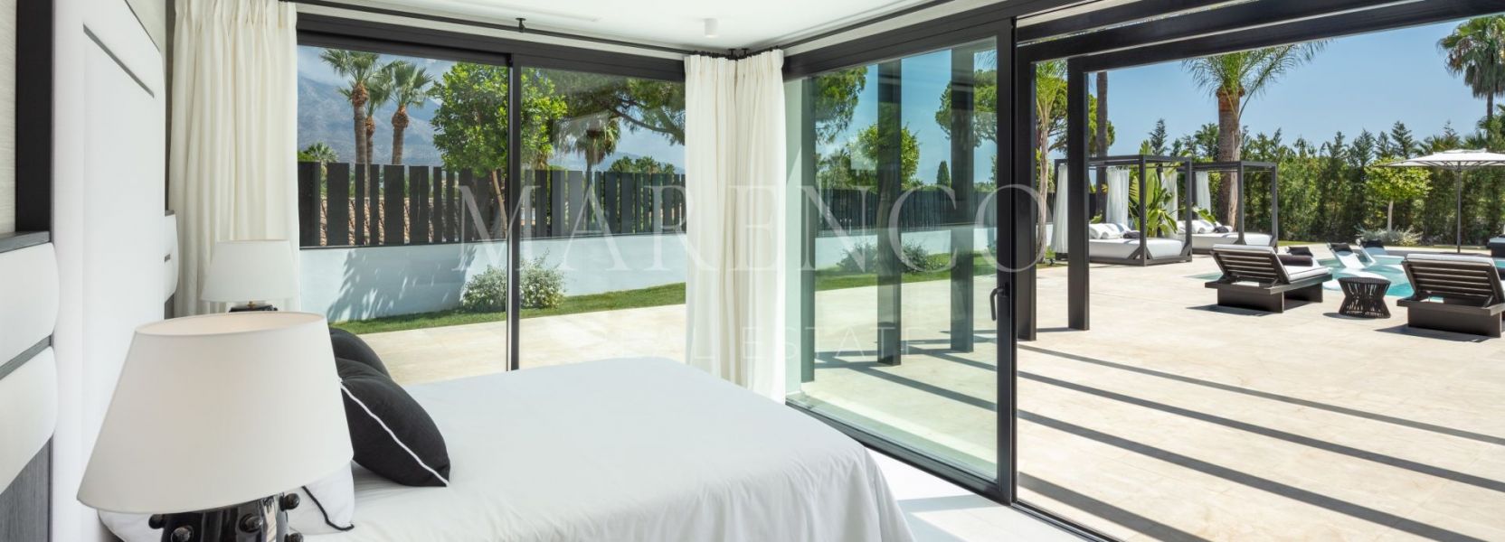 Villa  en Nueva Andalucia, Marbella