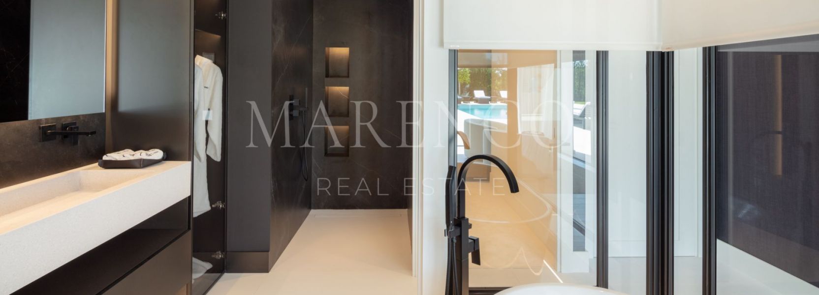 Villa  en Nueva Andalucia, Marbella