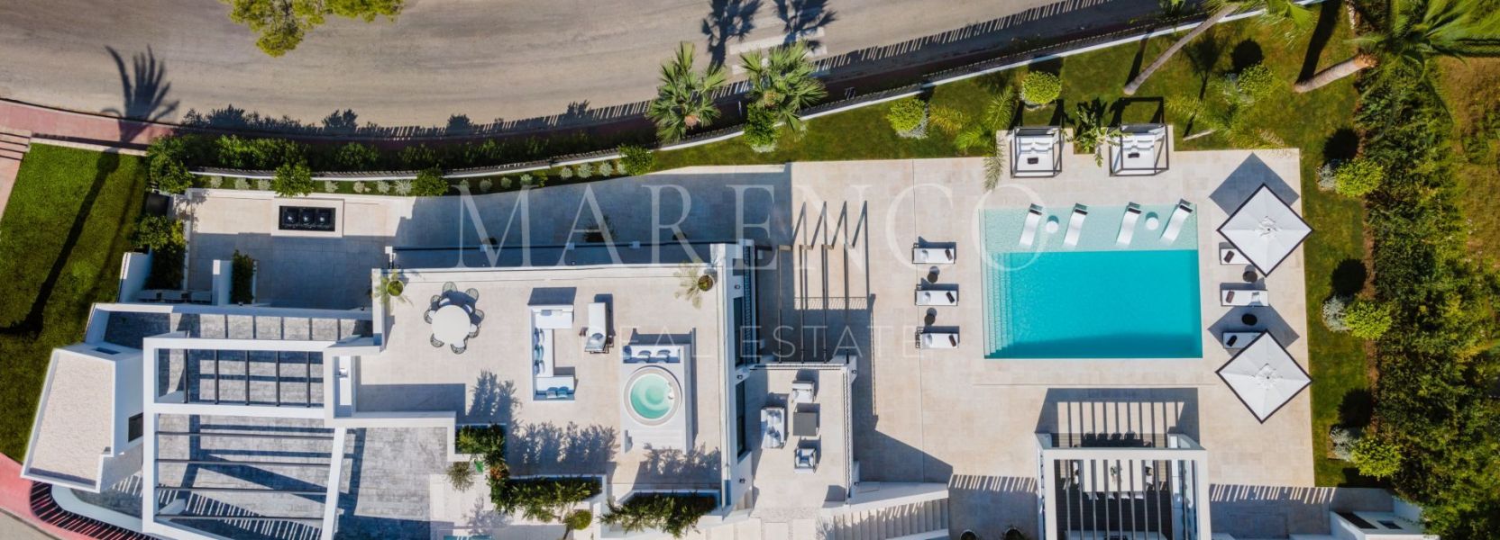 Villa  en Nueva Andalucia, Marbella