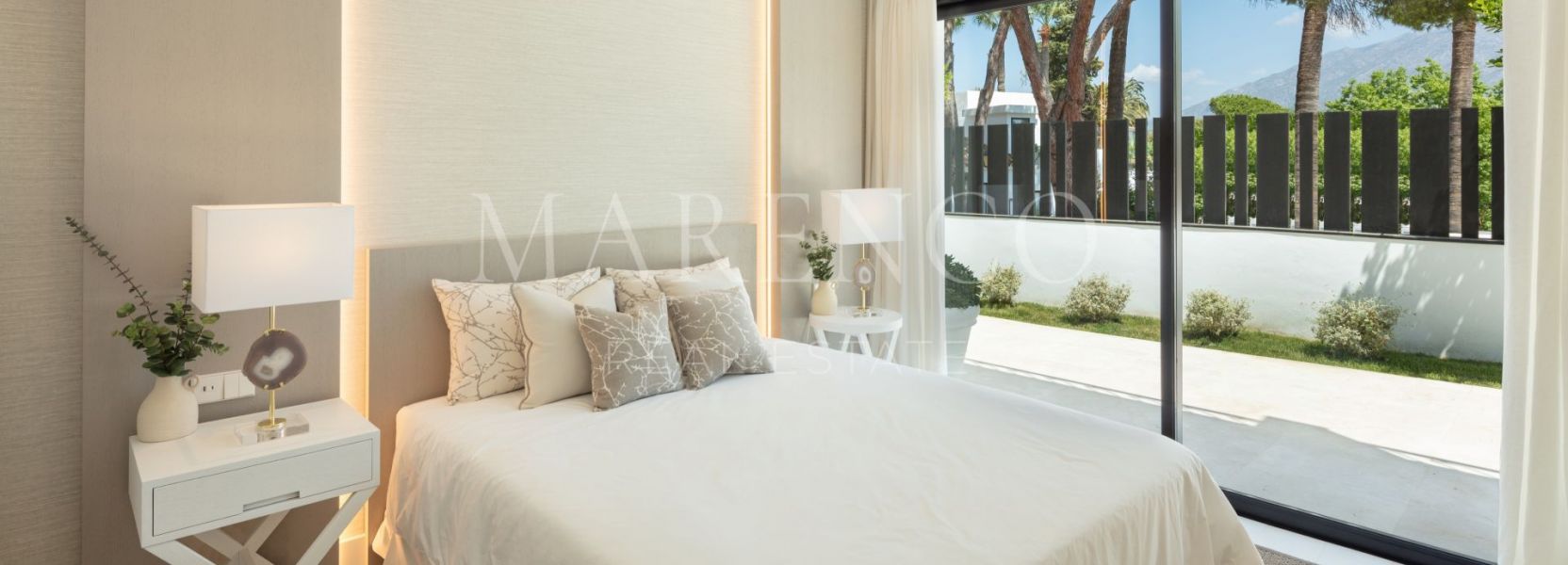 Villa  en Nueva Andalucia, Marbella