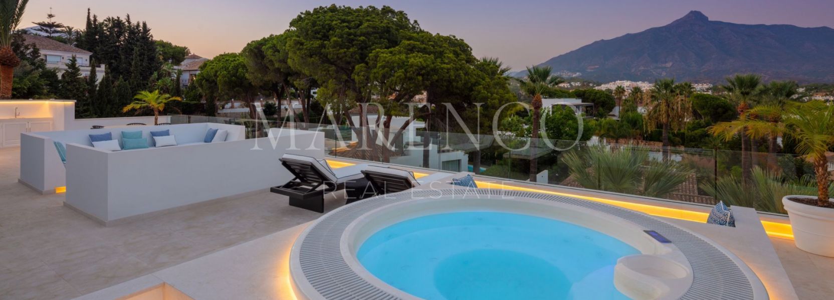 Villa  en Nueva Andalucia, Marbella