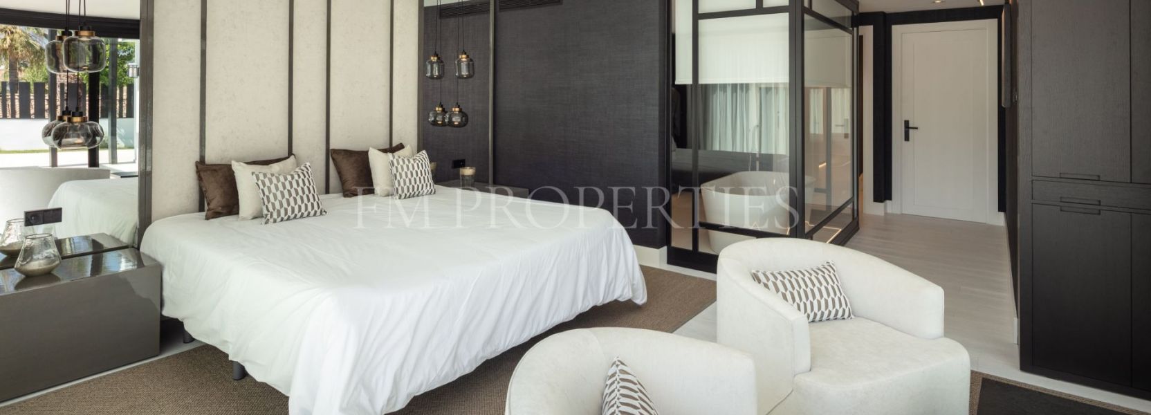 Villa  à Nueva Andalucia, Marbella