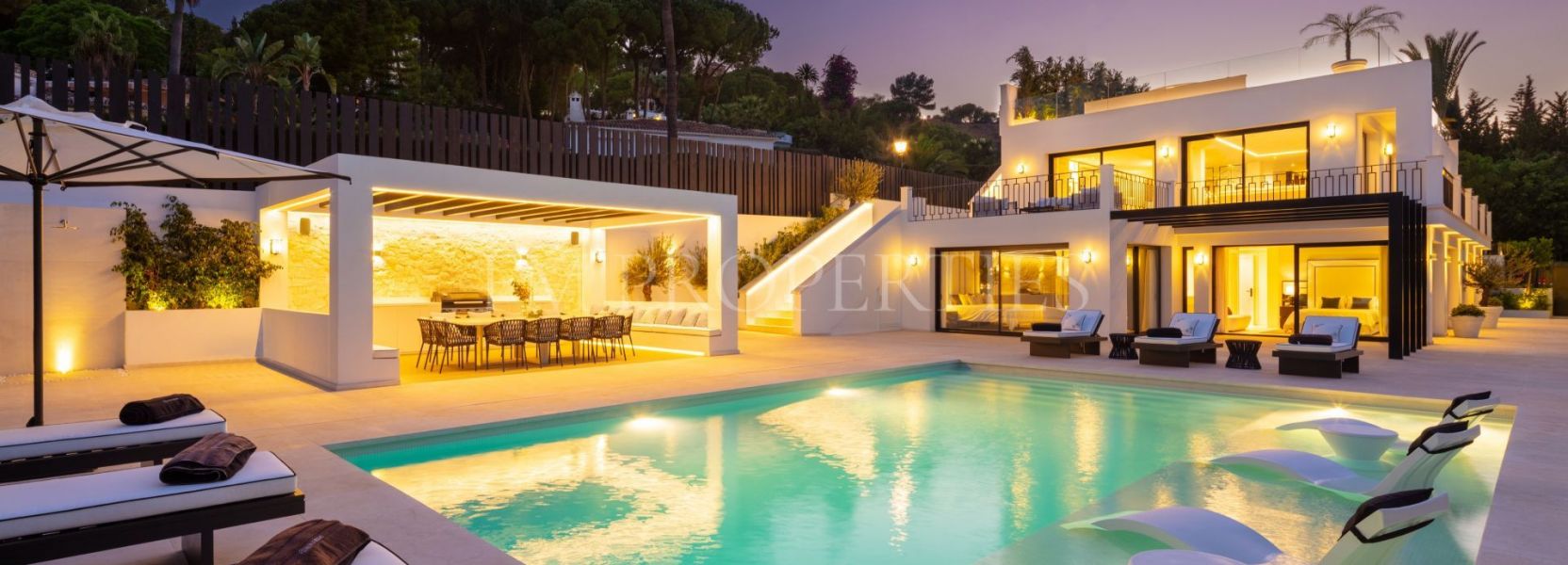 Villa  à Nueva Andalucia, Marbella
