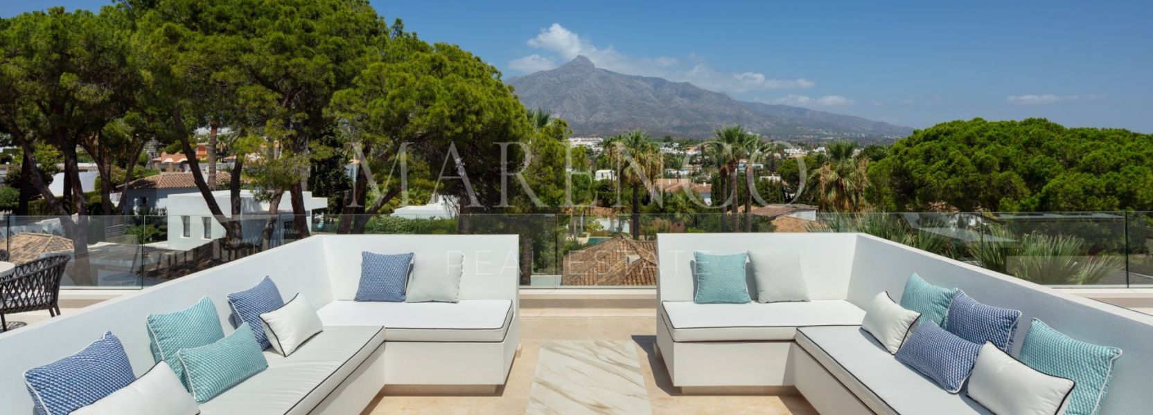 Villa  en Nueva Andalucia, Marbella
