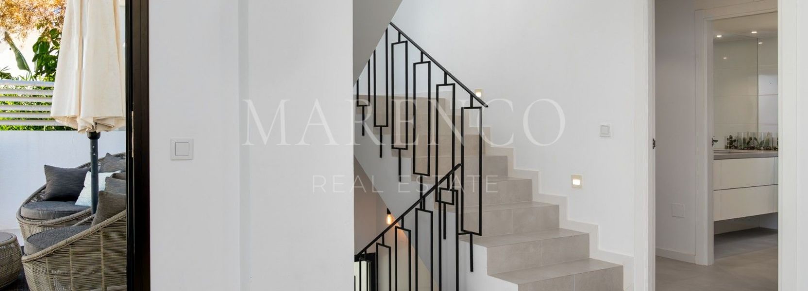 Villa  in Nueva Andalucia, Marbella