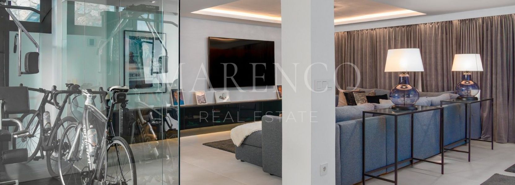 Villa  in Nueva Andalucia, Marbella