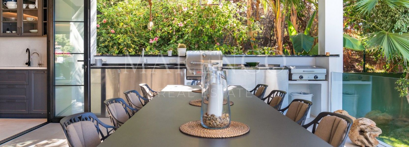 Villa  in Nueva Andalucia, Marbella