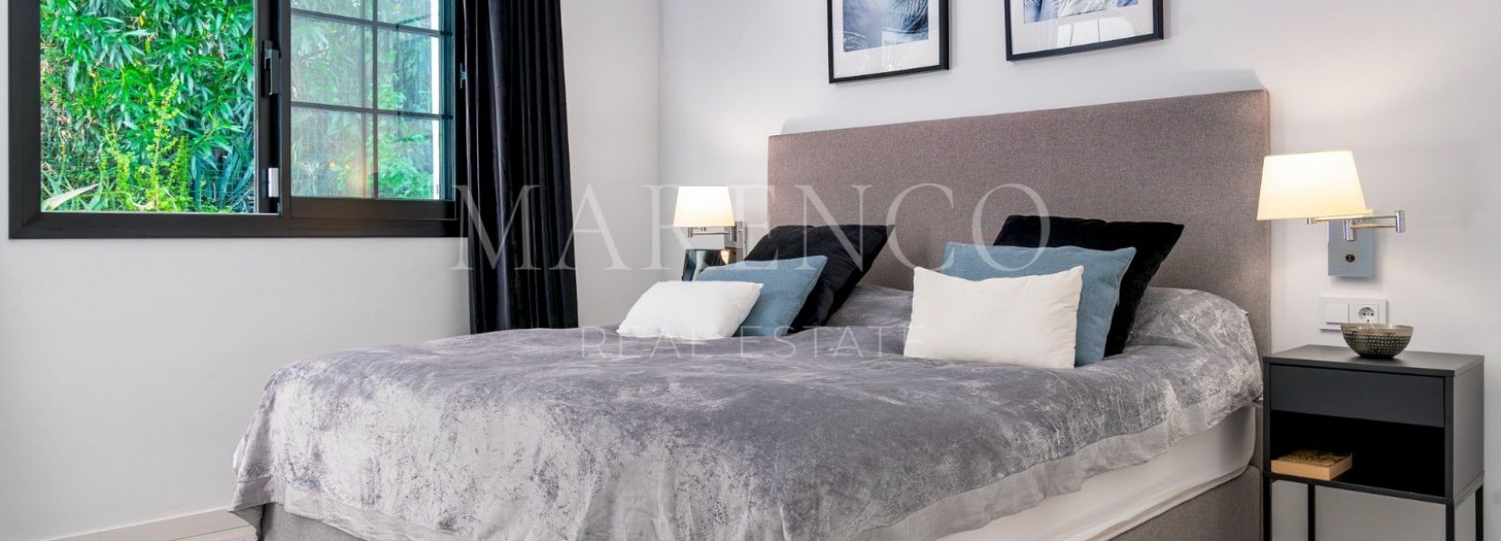 Villa  in Nueva Andalucia, Marbella