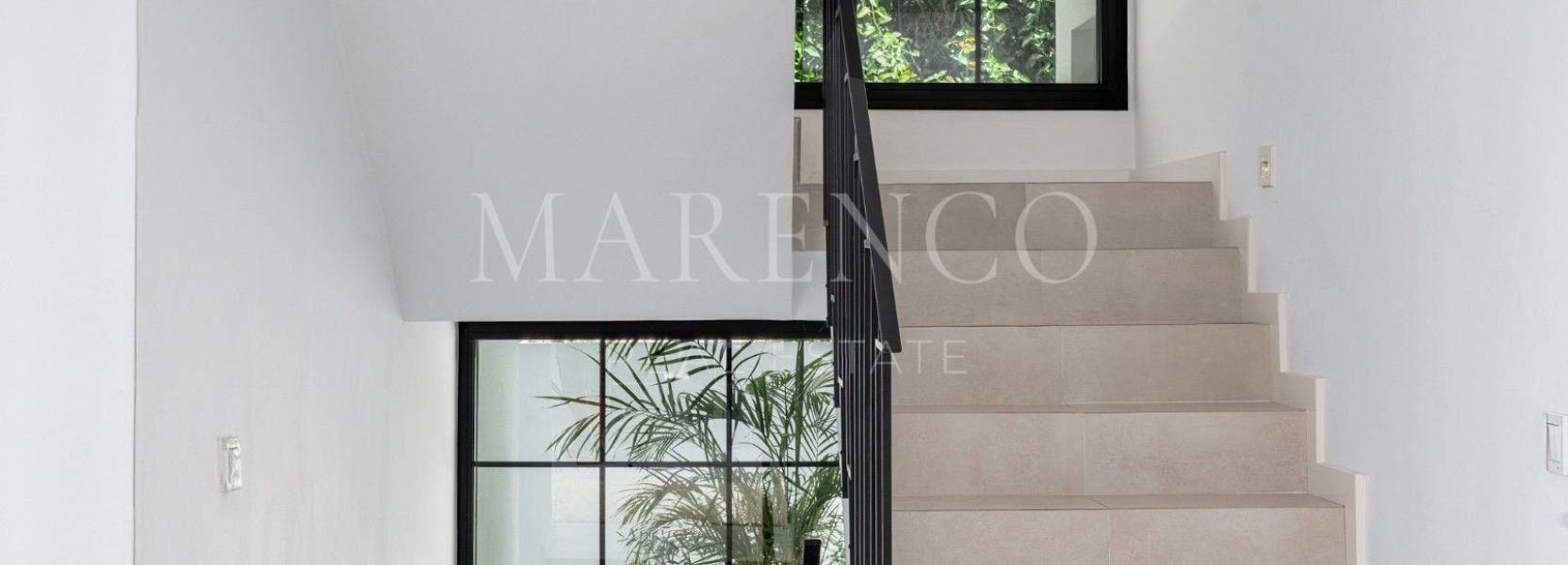 Villa  in Nueva Andalucia, Marbella