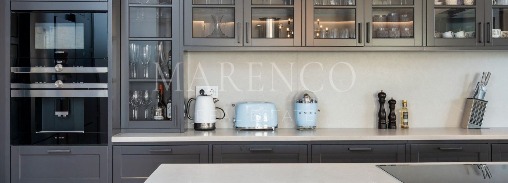 Villa  in Nueva Andalucia, Marbella