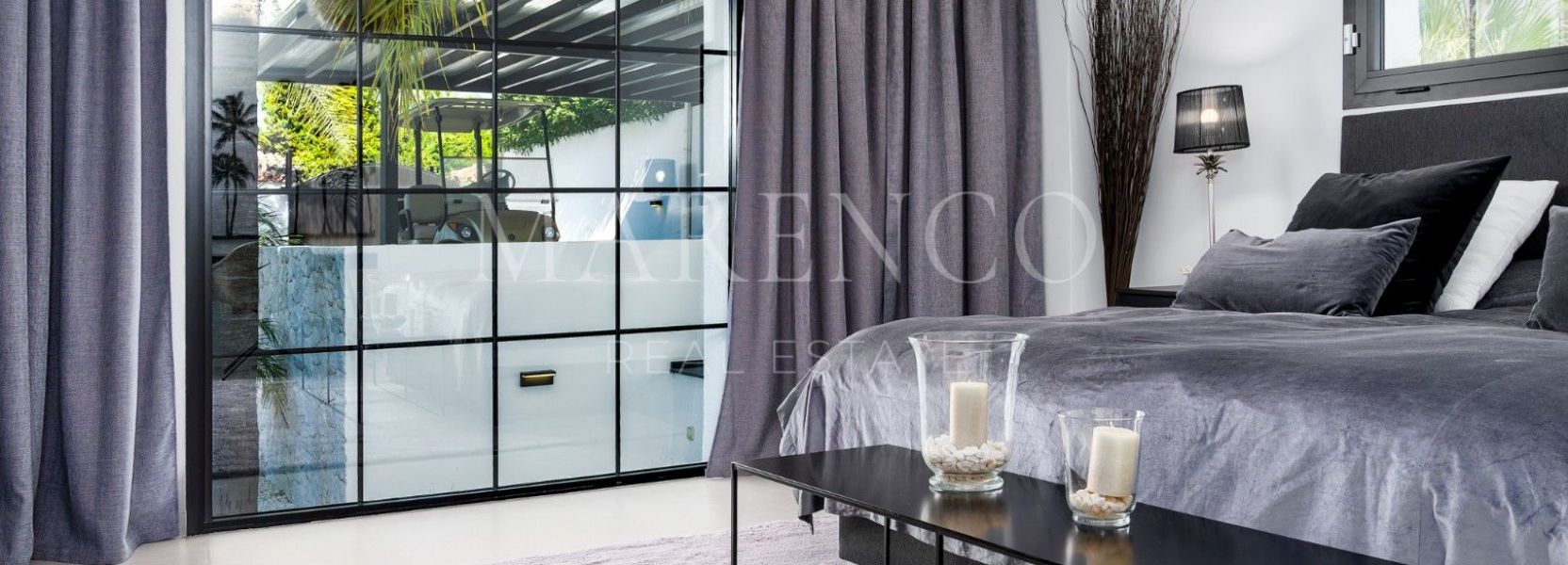 Villa  in Nueva Andalucia, Marbella