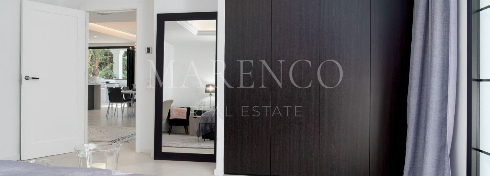 Villa  in Nueva Andalucia, Marbella