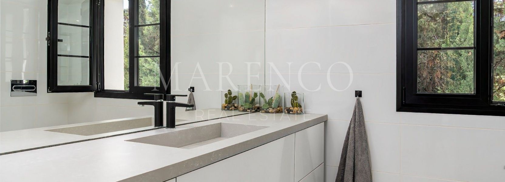 Villa  in Nueva Andalucia, Marbella