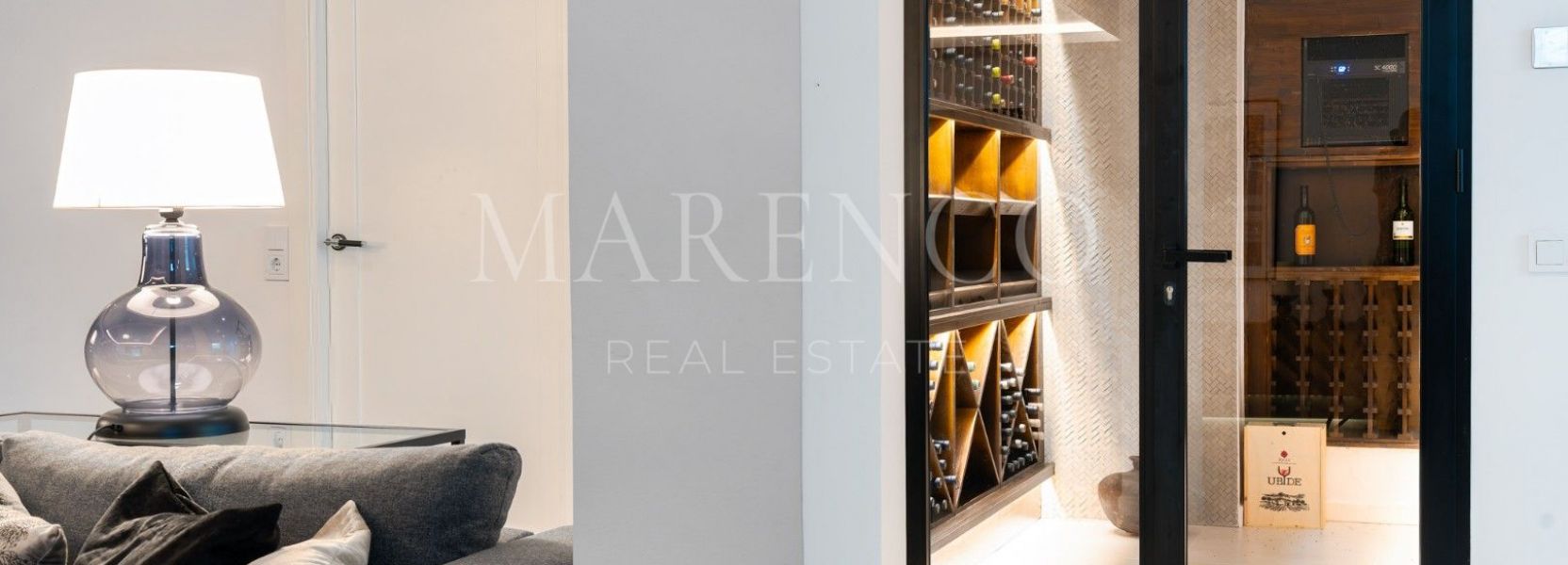 Villa  in Nueva Andalucia, Marbella