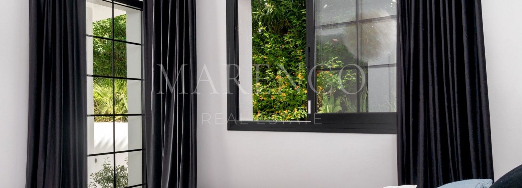 Villa  in Nueva Andalucia, Marbella