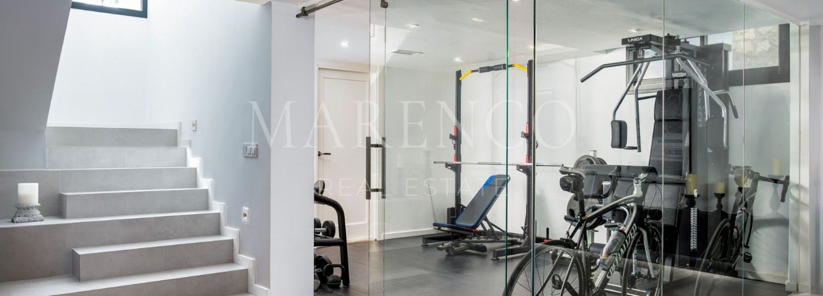 Villa  in Nueva Andalucia, Marbella