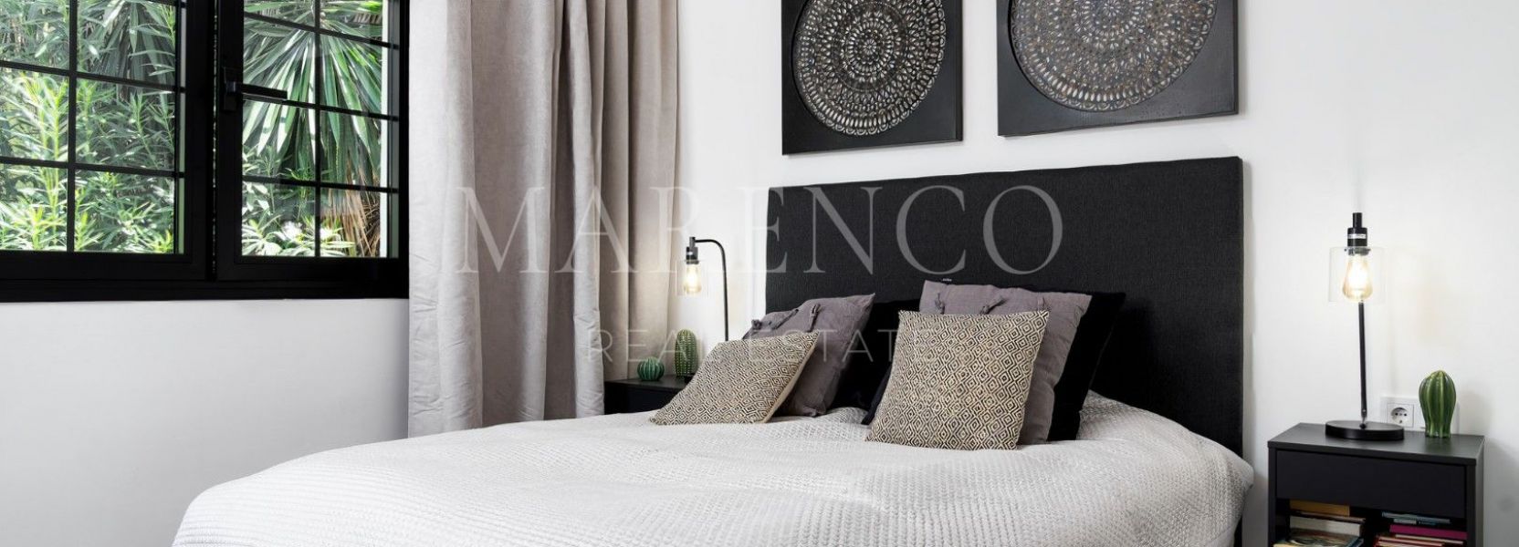 Villa  in Nueva Andalucia, Marbella