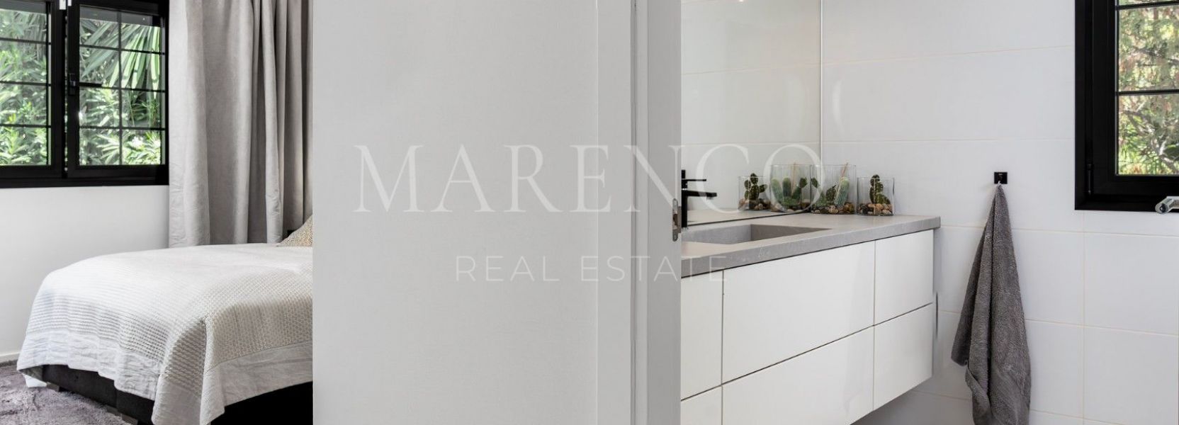 Villa  in Nueva Andalucia, Marbella