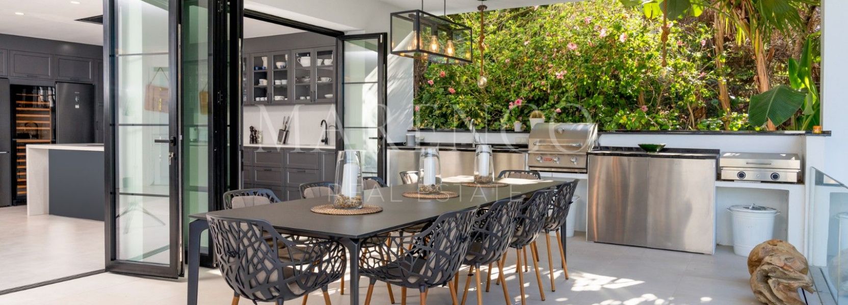 Villa  in Nueva Andalucia, Marbella