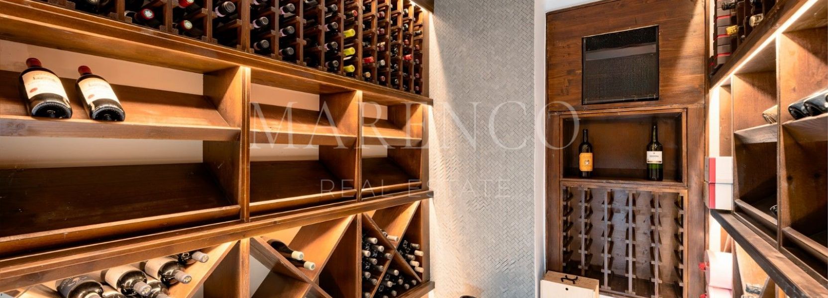 Villa  in Nueva Andalucia, Marbella