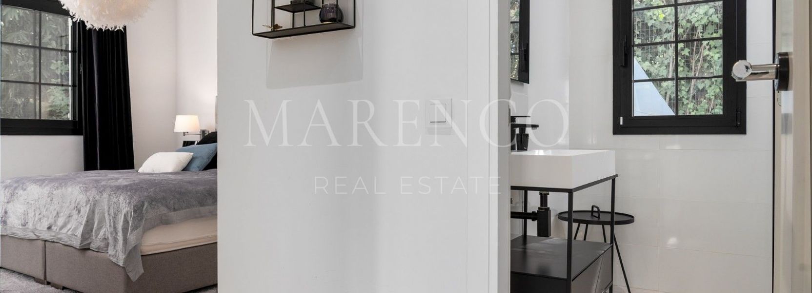 Villa  in Nueva Andalucia, Marbella