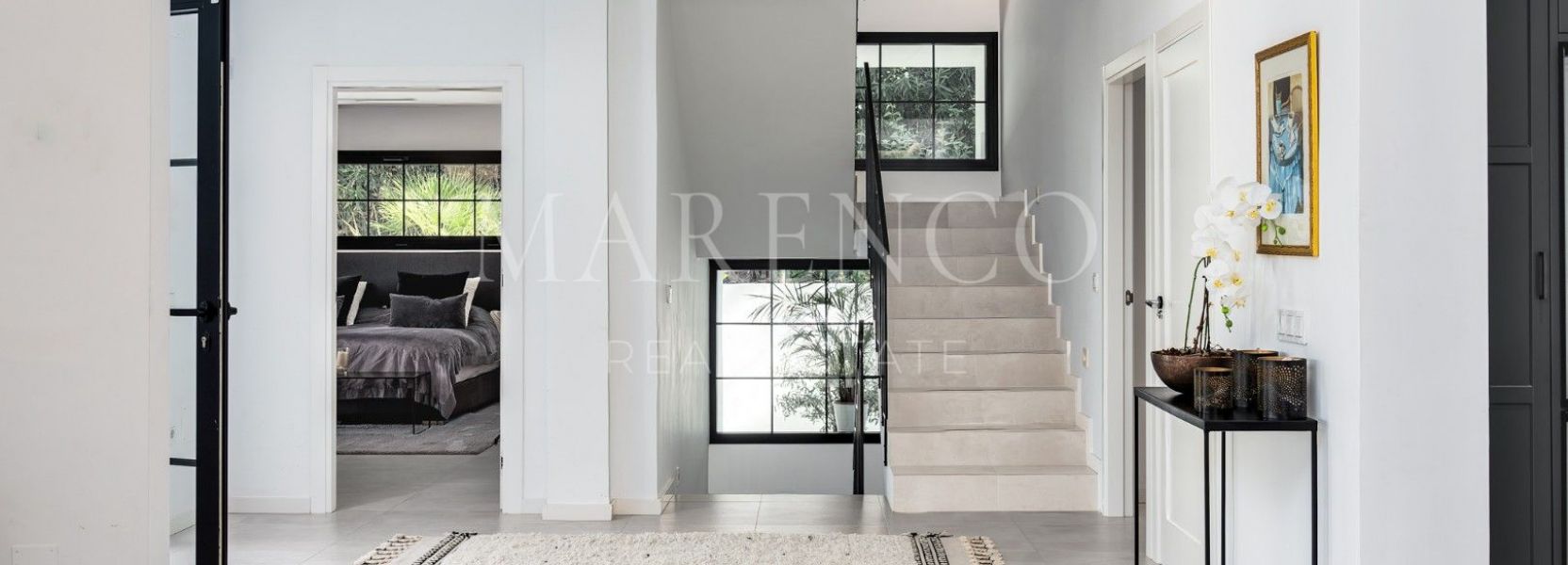 Villa  in Nueva Andalucia, Marbella