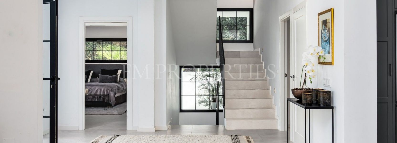 Villa  à Nueva Andalucia, Marbella