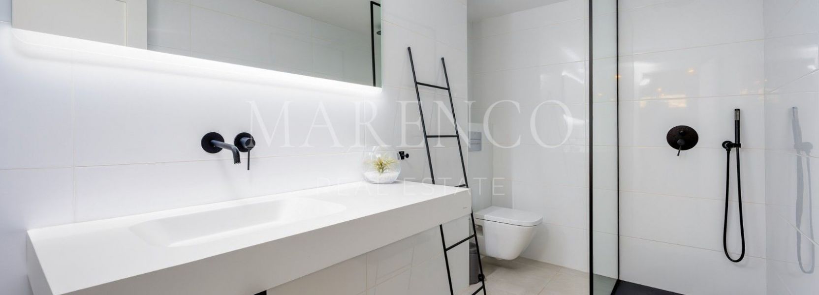 Villa  in Nueva Andalucia, Marbella