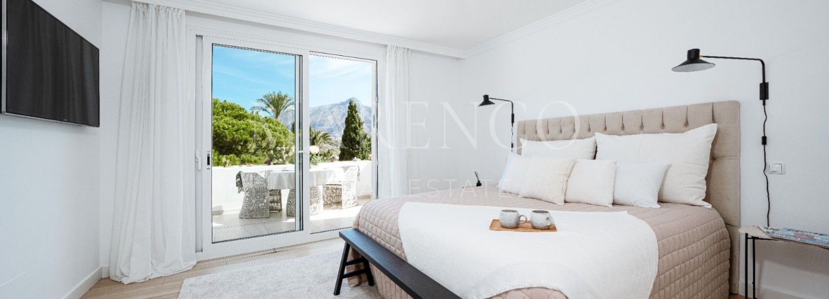 Villa  à Nueva Andalucia, Marbella