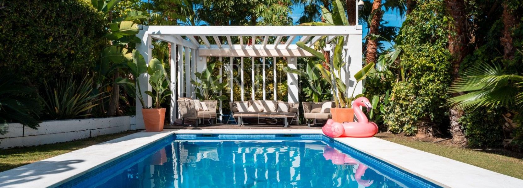 Villa  à Nueva Andalucia, Marbella