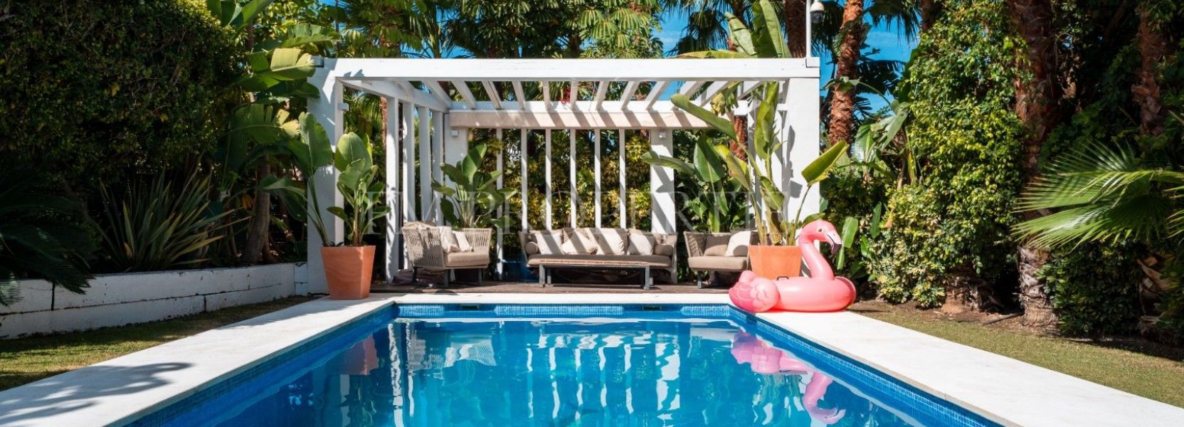 Villa  en Nueva Andalucia, Marbella