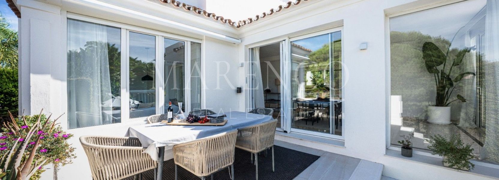 Villa  à Nueva Andalucia, Marbella